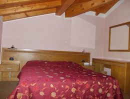 Our rooms , double or single - Manerba - Garda Lake