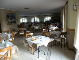 Locanda Le Piante , our breakfast - Manerba - Garda lake